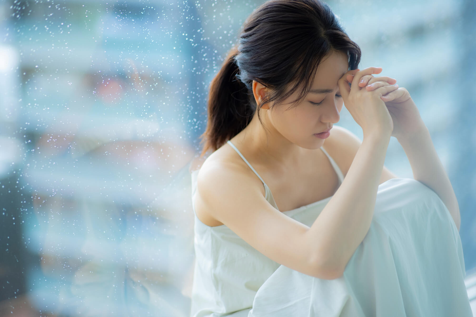 梅雨のカビがもたらす健康被害について